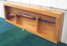 Gun Display Case 6 small