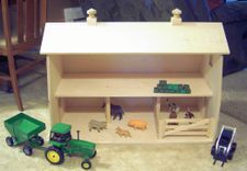 Toy Barn 4 small