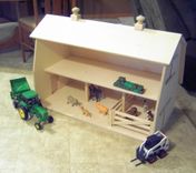 Toy Barn 5 small