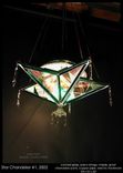 Star Chandeliers 2 small