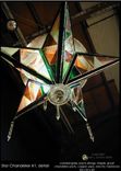Star Chandeliers 3 small