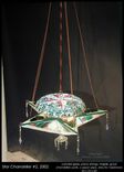 Star Chandeliers 4 small