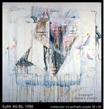 Large Scale Abstract Watercolors 1 small