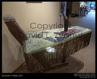 Quanah's Table 4 small