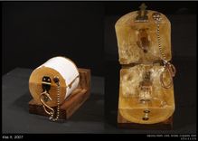 Small Sculptures 1 small