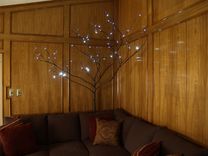 Red Bud Branch Floor Lamp 1 small