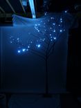 Red Bud Branch Floor Lamp 2 small