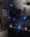 Red Bud Branch Floor Lamp 6 small