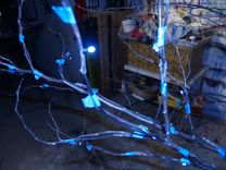 Red Bud Branch Floor Lamp 7 small