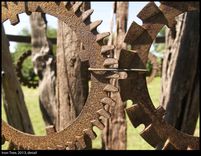 Outdoor Sculpture 2 small