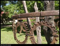 Outdoor Sculpture 4 small