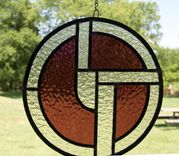 Stained Glass Logo 2 small