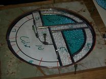 Stained Glass Logo 4 small