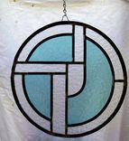 Stained Glass Logo 6 small