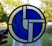 Stained Glass Logo 3 small