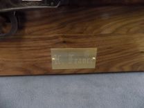 Gun Display Board 4 small