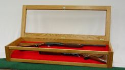 Gun Display Case 1 small