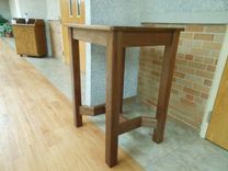 Cremation Table 2 small