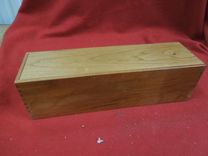 Wine/Liquor Bottle Boxes 1 small