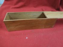 Wine/Liquor Bottle Boxes 2 small