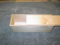 Wooden Box For Packaging Apparel 2 small