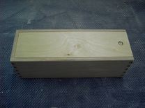 Wooden Box For Packaging Apparel 3 small