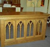 Altar Table 1 small