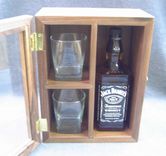Gift Box For Liquor 2 small