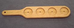 Shot Glass Paddle 2 small