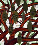 Stained Glass Family Tree 2 small