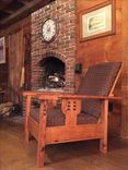 Classic Morris Chair 1 small