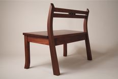 Little Demon' Bench 1 small