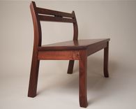 Little Demon' Bench 3 small