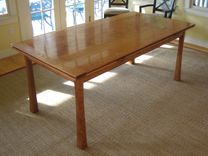 Dutch Pull Out' Dining Table 2 small