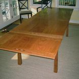 Dutch Pull Out' Dining Table 3 small