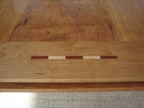 Dutch Pull Out' Dining Table 4 small