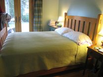 Stickley Goes To Scandinavia Cherry Bed 5 small