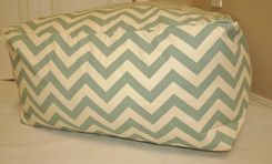 Pouf Cushion 'Modern Day Replacement To The Bean Bag' 3 small
