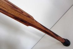 Walking Cane/Stick - Handmade Of Concalo Alves - Tigerwood 5 small