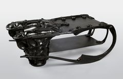 Cloud Coffee Table 1 small