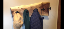 Coat Rack 2 small