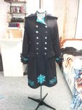 Elegant Winter Coat 1 small