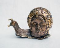 Example Of Sculpting Skills In Different Mediums 5 small