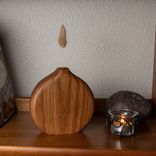Dried Flower Vase 3 small