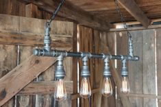 Ridgemont Chandelier 1 small