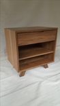 Walnut Nightstand 1 small