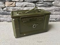 The Ww2 50 Ammodor Tactical Ammo Can Cigar Humidor 6 small