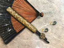 Japanese Memories Side Table 5 small