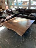 Live Edge Book matched Walnut 1 small
