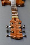 Redwood Guitar 4 small